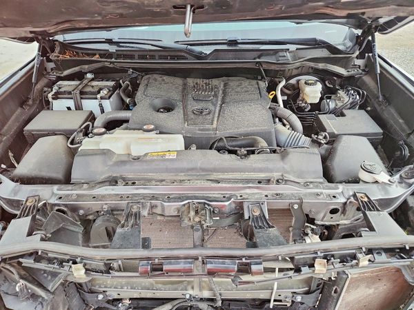 2024 TOYOTA TUNDRA