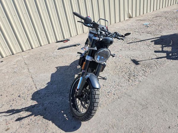 2021 HUSQVARNA VITPILEN 401/SVARTPILEN 401 — DIRF