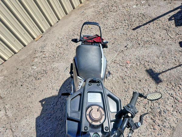 2021 HUSQVARNA VITPILEN 401/SVARTPILEN 401 — AFTR