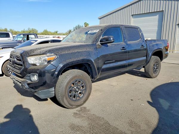 2019 TOYOTA TACOMA SR5