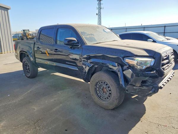 2019 TOYOTA TACOMA SR5