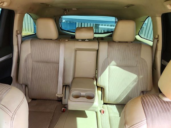 2019 TOYOTA HIGHLANDER LE/LE Plus