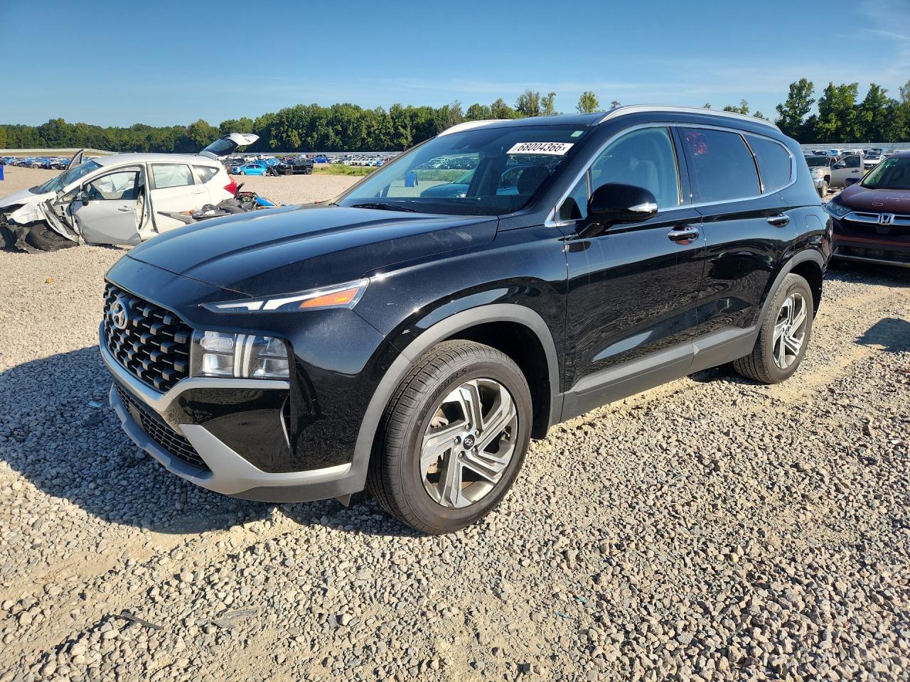 2023 HYUNDAI SANTA FE