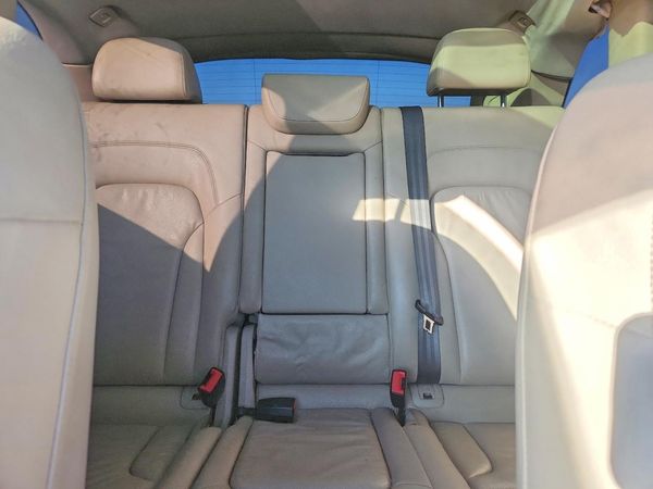 2013 AUDI Q5 Premium Plus — SUVN