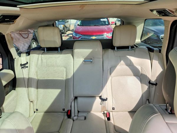 2021 LAND ROVER RANGE ROVER