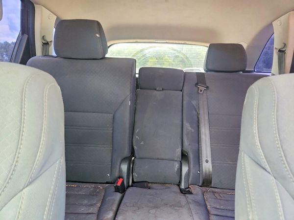 2017 KIA SORENTO L, LX