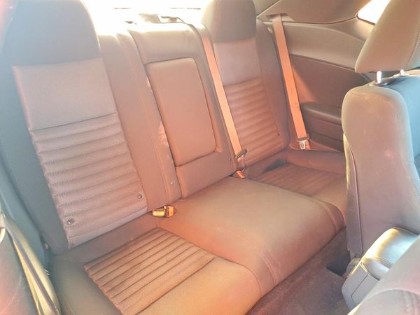 2013 DODGE CHALLENGER Base — PSRS
