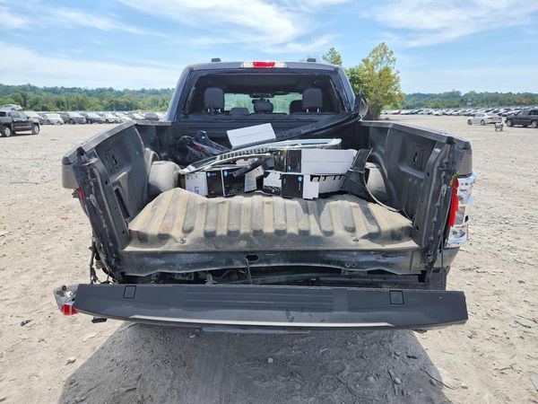 2021 FORD F150