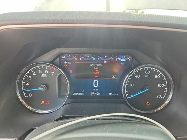 2021 FORD F150