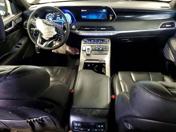 2022 HYUNDAI PALISADE Caligraphy