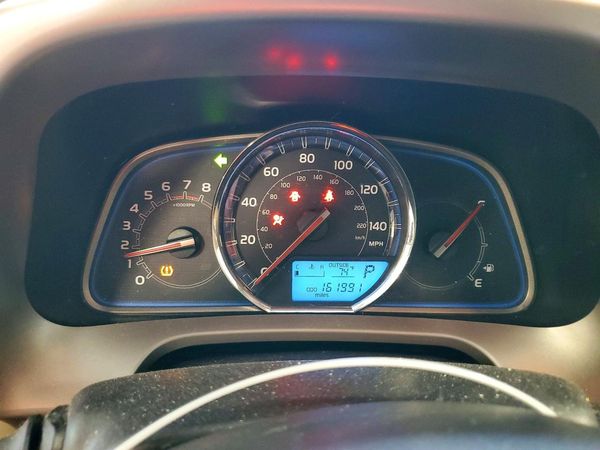 2022 TOYOTA RAV4 High