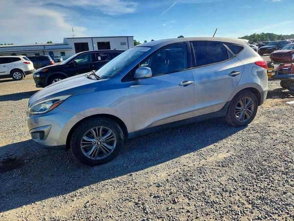 2015 HYUNDAI TUCSON