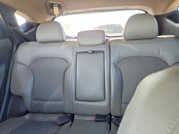 2015 HYUNDAI TUCSON