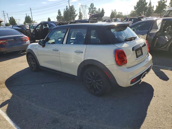 2019 MINI COOPER