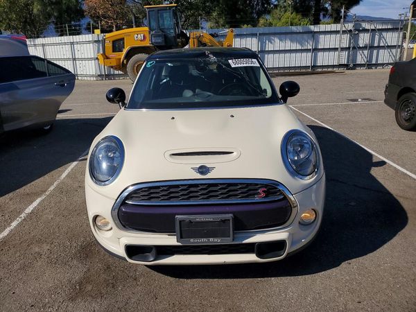 2019 MINI COOPER