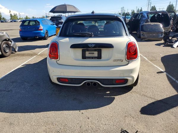2019 MINI COOPER