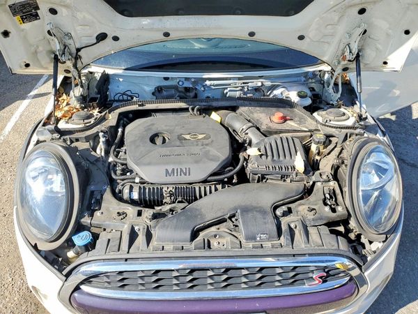 2019 MINI COOPER