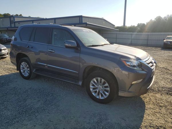 2017 LEXUS GX