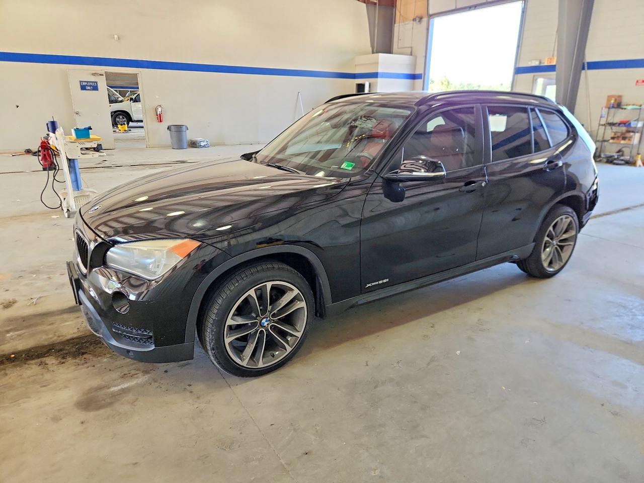 2013 BMW X1 xDrive28i