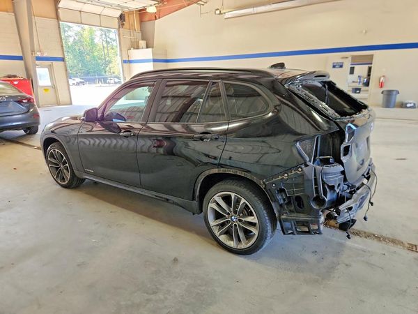2013 BMW X1 xDrive28i