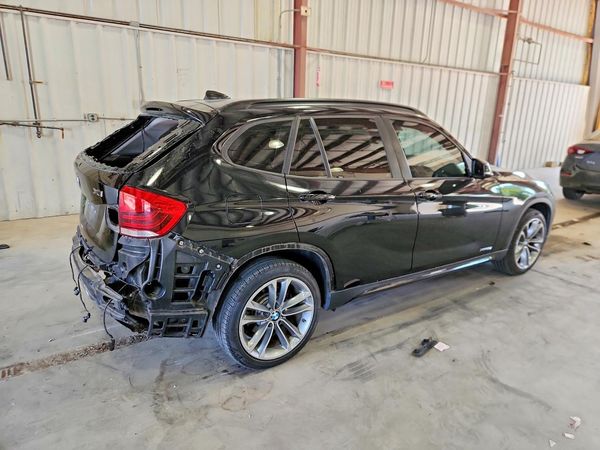 2013 BMW X1 xDrive28i