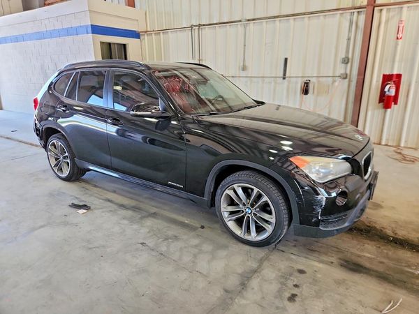 2013 BMW X1 xDrive28i