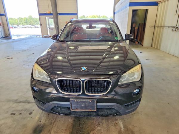2013 BMW X1 xDrive28i