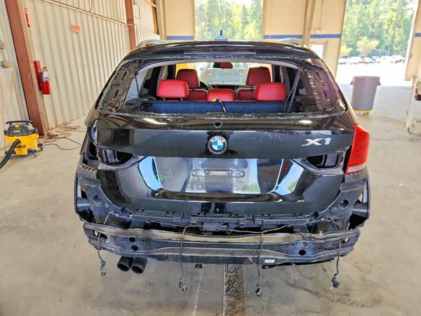 2013 BMW X1 xDrive28i