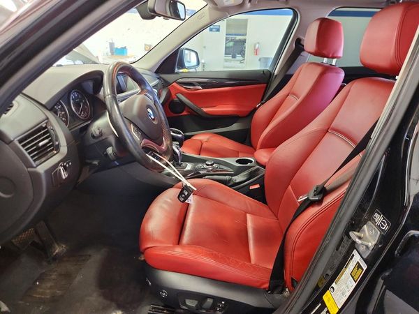2013 BMW X1 xDrive28i