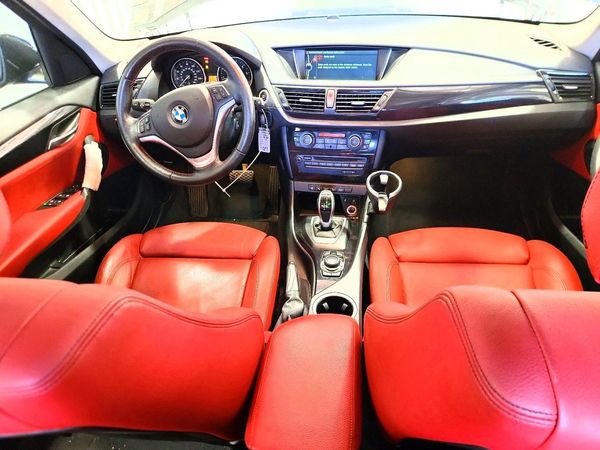 2013 BMW X1 xDrive28i
