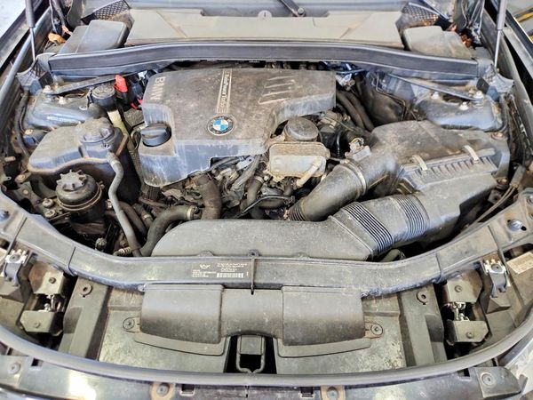 2013 BMW X1 xDrive28i