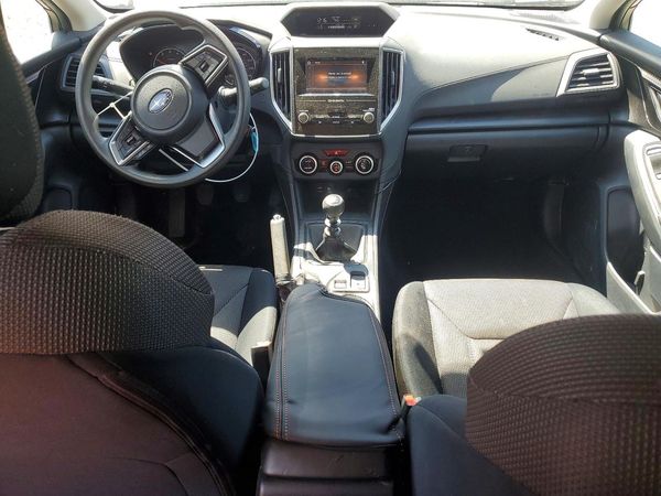 2023 SUBARU CROSSTREK