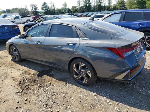 2024 HYUNDAI ELANTRA