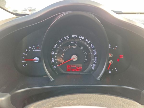 2013 KIA SPORTAGE LX