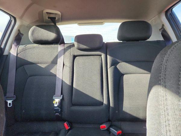 2013 KIA SPORTAGE LX
