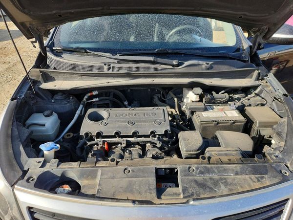2013 KIA SPORTAGE LX