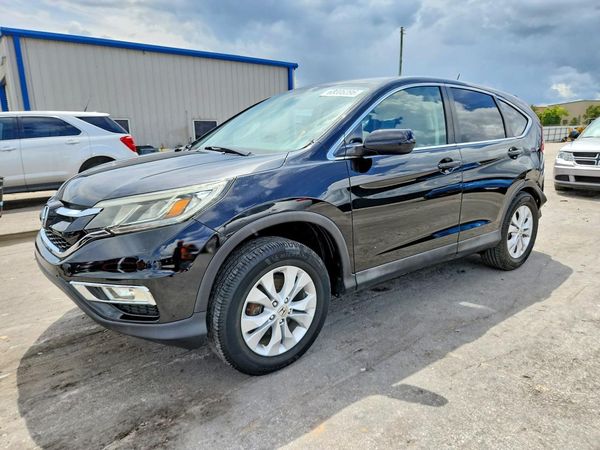 2014 HONDA CRV