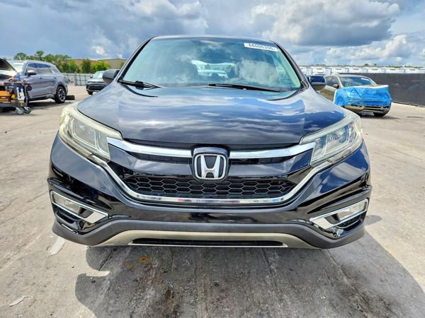 2014 HONDA CRV EX