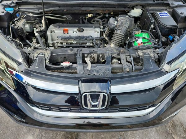 2014 HONDA CRV EX