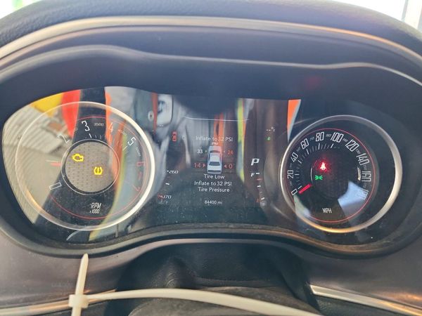 2020 DODGE CHALLENGER R/T SCAT PACK — ODOM