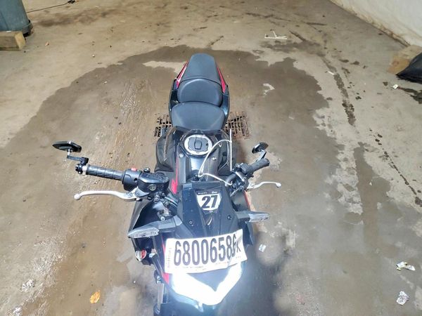 2023 KAWASAKI ER650