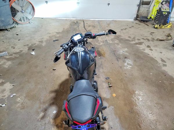 2023 KAWASAKI ER650