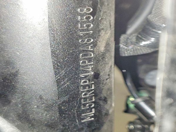 2023 KAWASAKI ER650