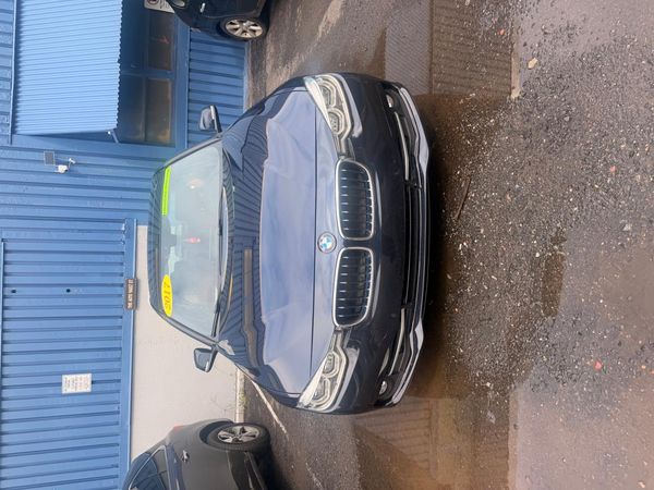 2017 BMW 330 xDrive