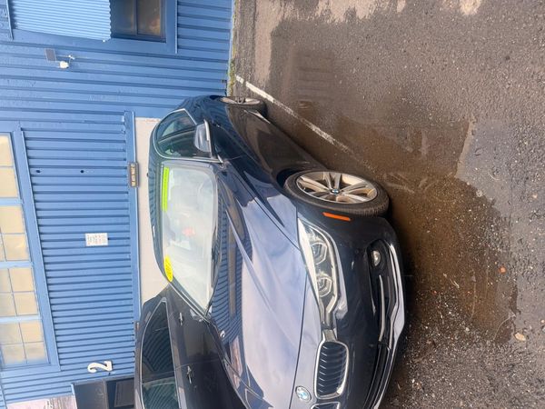 2017 BMW 330 xDrive