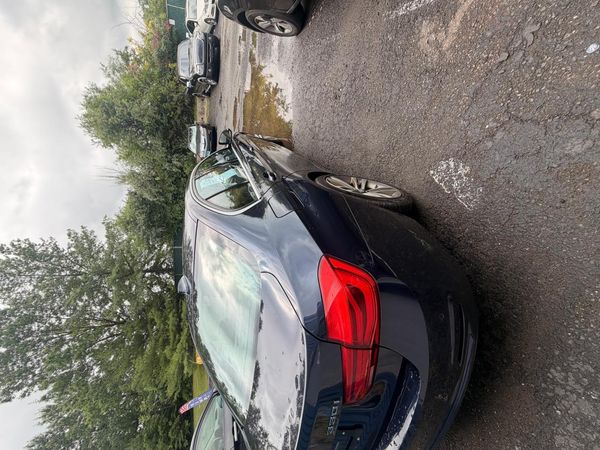 2017 BMW 330 xDrive