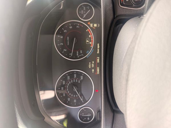2017 BMW 330 xDrive