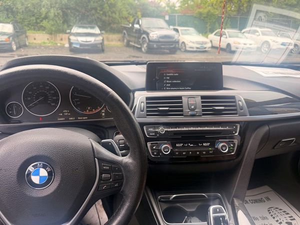 2017 BMW 330 xDrive