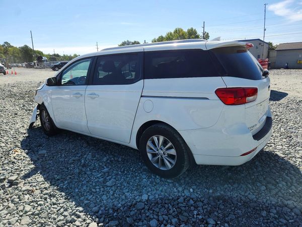 2016 KIA SEDONA L