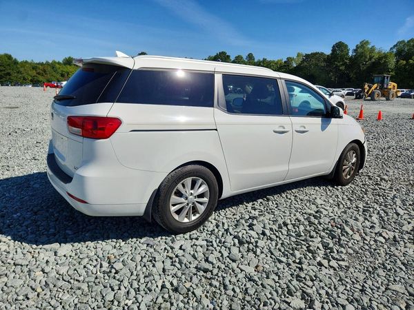 2016 KIA SEDONA L